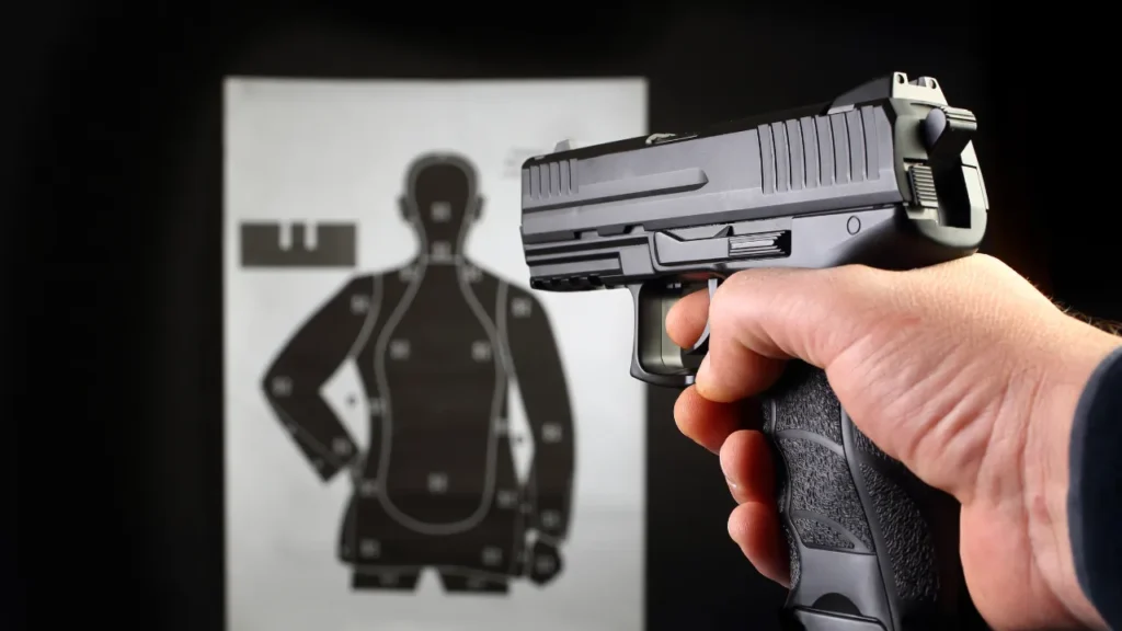 7 benefícios do curso de armas com tecnologia 7 benefícios do curso de armas com tecnologia
