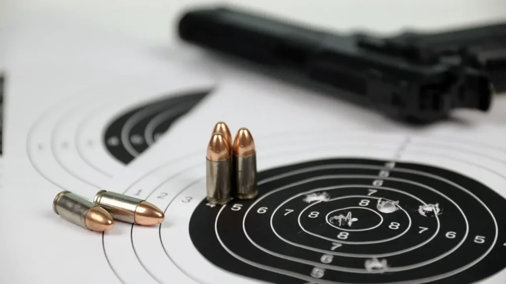 7 benefícios do curso de armas com tecnologia