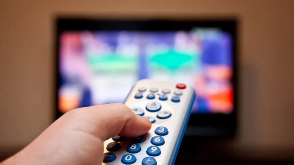 Tv box assinatura anual
